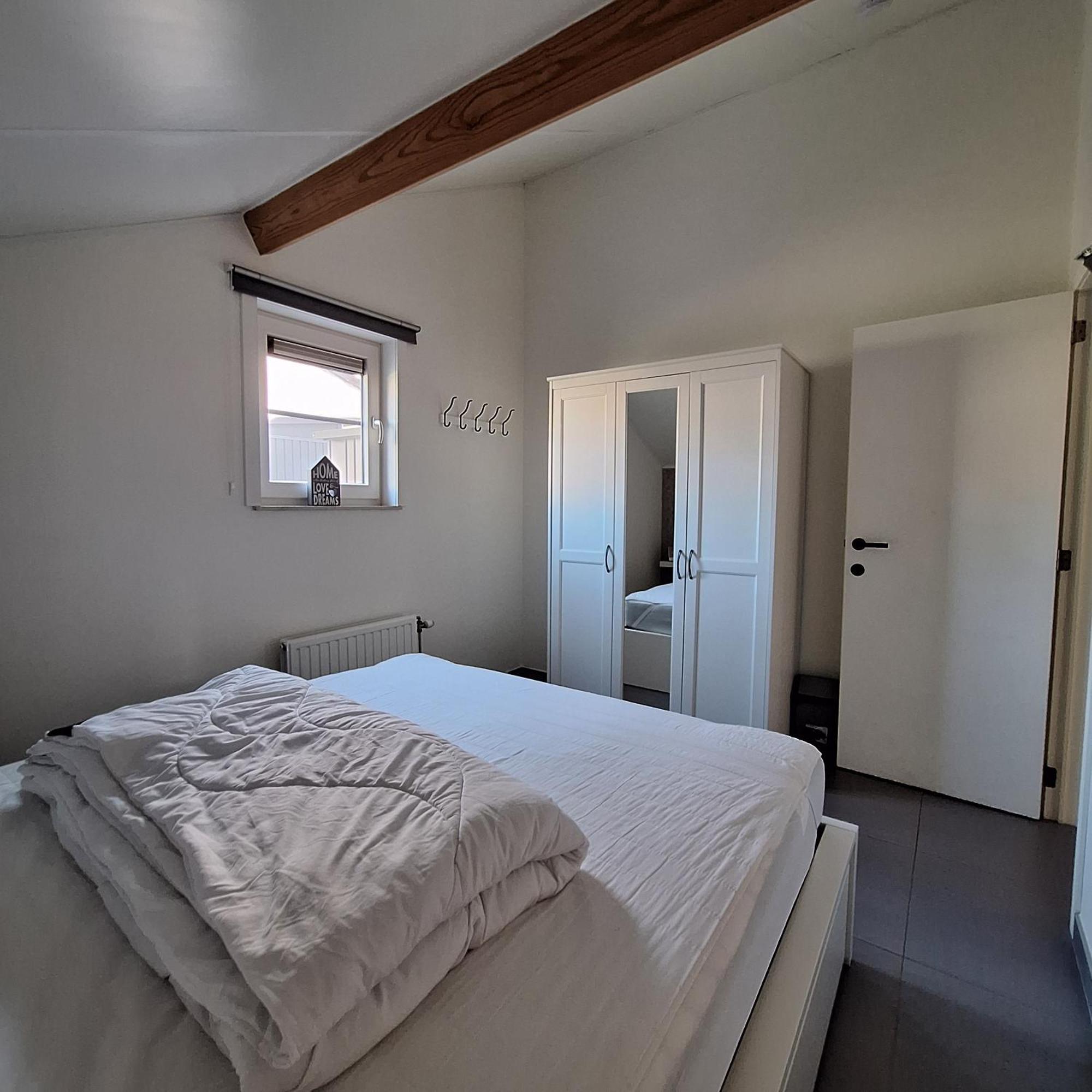 Maison Maritime Middelkerke Bagian luar foto